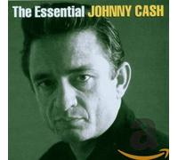 Essential by Cash, Johnny [Audio CD] NEUF