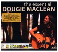Essential by Dougie Maclean (2007-04-30)