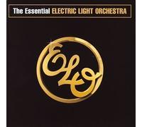 Essential by Electric Light Orchestra (2003-05-21)