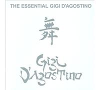 Essential by Gigi D'Agostino [CD] NEUF
