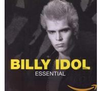 Essential by IDOL,BILLY [Audio CD] NEUF