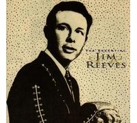 Essential by Jim Reeves (1995-06-19)