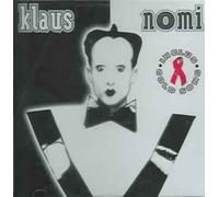 Essential by Klaus Nomi [CD] NEUF