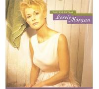 Essential by Lorrie Morgan (1998-06-02)