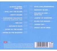 Essential by MOORE,GARY [Audio CD] NEUF