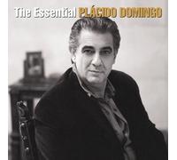Essential by Placido Domingo