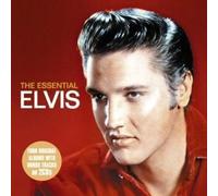 Essential by PRESLEY,ELVIS [Audio CD] NEUF