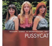 Essential by Pussycat