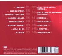 Essential by STRANGLERS [Audio CD] NEUF