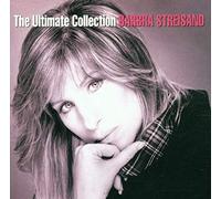 The Ultimate Collection/The Essential Barbra Streisand