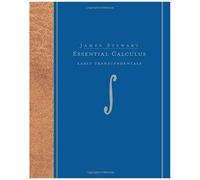 Essential Calculus: Early Transcendentals