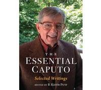 Essential Caputo B Keith Putt, (Auteur)
