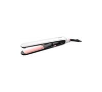 Philips Lisseur Essential Care HP8321 – noir/teinte argentée