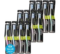 Essential Care Interdental Full Head Firm Toothbrush (Pack Of 12)
