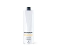 Essential Care Moisturizing Dry Frizzy Hair Shampoo 1000ml
