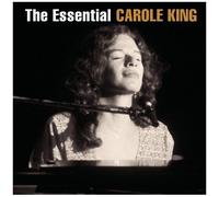 The Essential Carole King