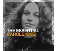 Essential Carole King by Carole King [Audio CD] NEUF