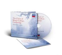 King's College - Essential Carols: the Best of