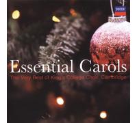 Essential Carols: The Very Best of