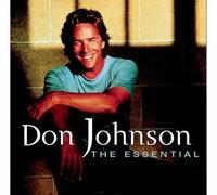 Johnson, Don - Don Johnson - The Essential
