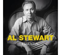 Stewart, Al - Essential [Import]