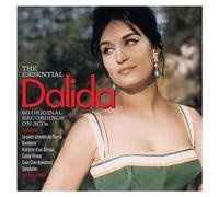Dalida – Essential – Bertus