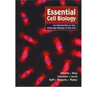 Essential Cell Biology
