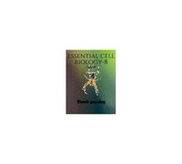 Essential Cell Biology -8 (Color)