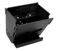 Essential Center Stove Container Alternative Fours à granulés construits en antirouille pour une exécution constante et une durabilité accrues Remplacement du récipient de poêle antirouille pour fours