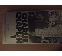 Essential Charlie Chaplin Vol1 [VHS]