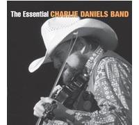 Charlie Daniels – Essential Charlie Daniels – Sony Music