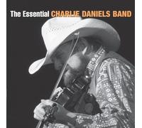 Essential charlie daniels