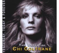 Coltrane, Chi - Essential Chi Coltrane [Import]