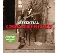 Various Artists - Chicago Blues [Import]