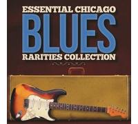 Various - Essential Chicago Blues [Import]