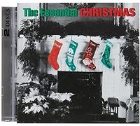 various Christmas - Essential Christmas [Import]