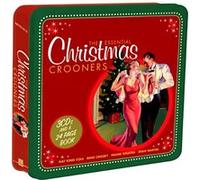 Essential christmas crooners