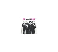 Essential Clash – CD – Remasterisé – Legacy