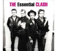 Essential Clash by The Clash [Audio CD] NEUF
