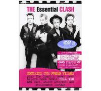 Essential Clash [Linear Pcm] [Import allemand]