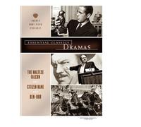 Essential Classic Dramas