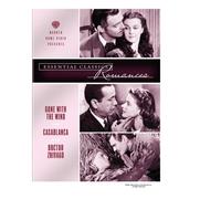 Essential Classic Romances
