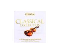 William Mcvicker – Essential-Classical Collection