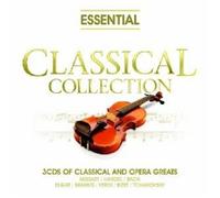 William Mcvicker – Essential-Classical Collection