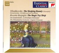 Philadelphia Orch. - Sleeping Beauty
