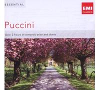 Puccini, G. - Essential Classics [Import]