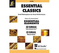 Essential Classics / Conducteur