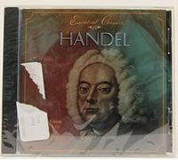 Essential Classics: Handel