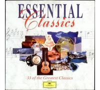 Essential Classics [Import]