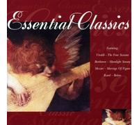 Essential Classics [Import]